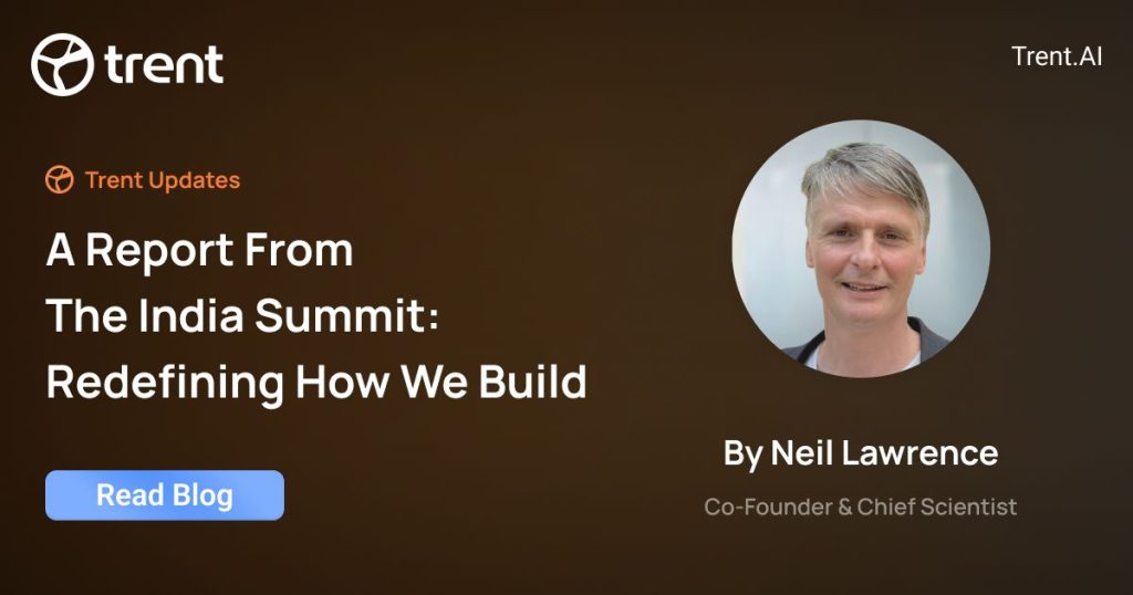 A Report From The India Summit featured image
