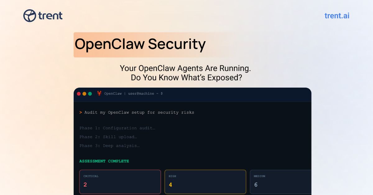OpenClaw Integration | Continuous Security for Agent Environments ...
